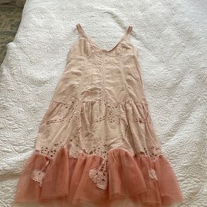 Rebecca Taylor dress